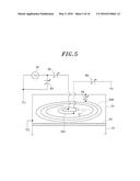 PLASMA PROCESSING APPARATUS diagram and image