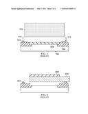 Method for Processing a Semiconductor Wafer Using a Thin Edge Carrier Ring diagram and image