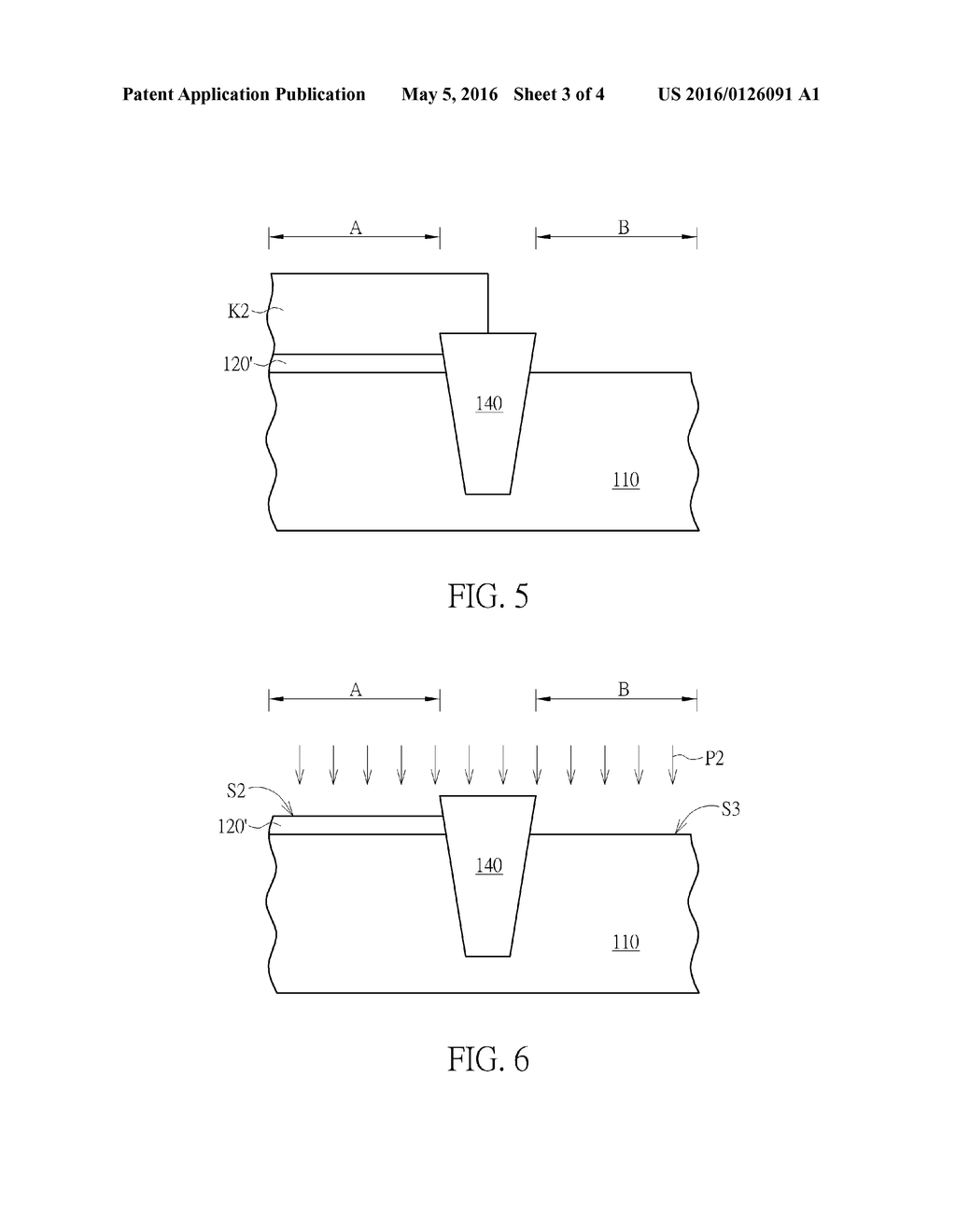 CLEANING PROCESS FOR OXIDE - diagram, schematic, and image 04