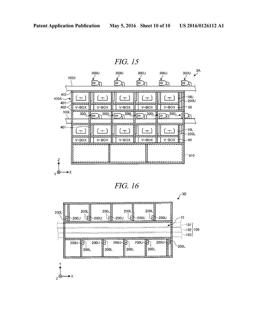 SUBSTRATE LIQUID PROCESSING APPARATUS - diagram, schematic, and image 11