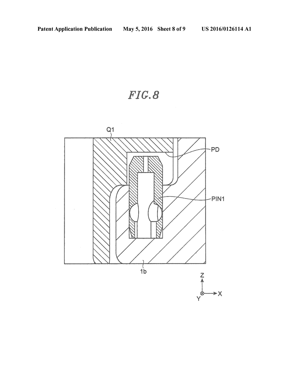 PLASMA PROCESSING APPARATUS - diagram, schematic, and image 09