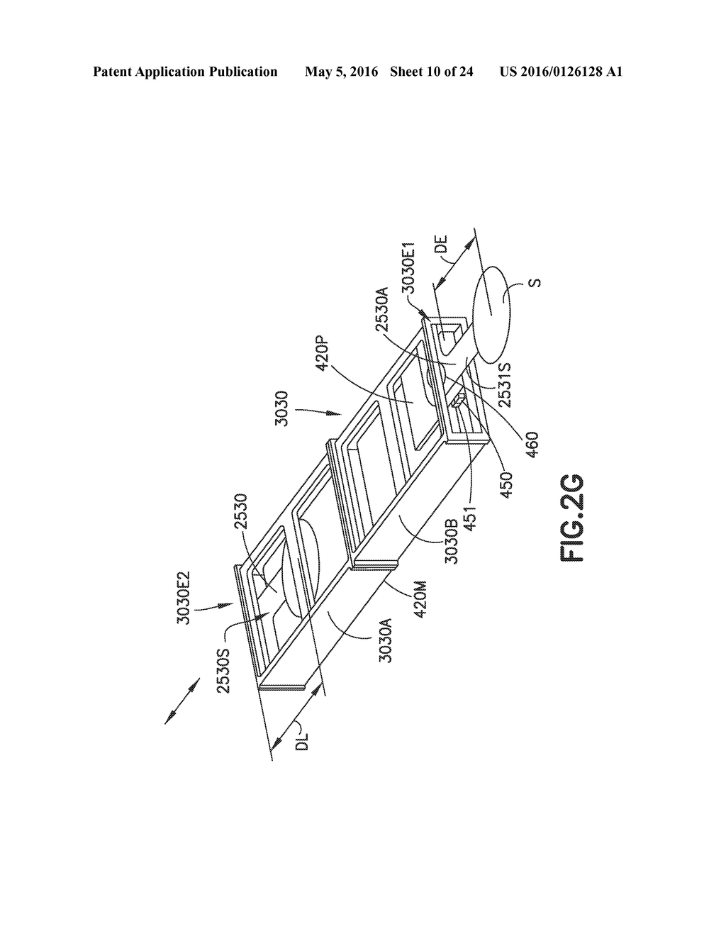 WAFER ALIGNER - diagram, schematic, and image 11