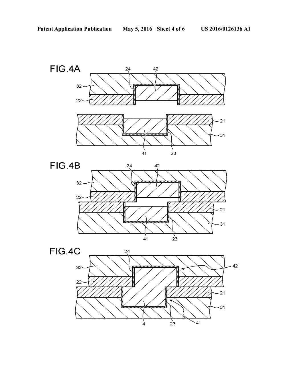 SEMICONDUCTOR DEVICE AND METHOD FOR MANUFACTURING SEMICONDUCTOR DEVICE - diagram, schematic, and image 05