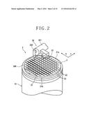 WAFER PROCESSING METHOD diagram and image