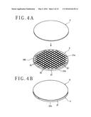 WAFER PROCESSING METHOD diagram and image