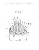 WAFER PROCESSING METHOD diagram and image