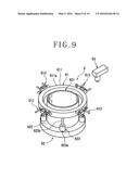 WAFER PROCESSING METHOD diagram and image