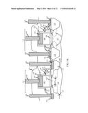 EFFICIENT MAIN SPACER PULL BACK PROCESS FOR ADVANCED VLSI CMOS     TECHNOLOGIES diagram and image