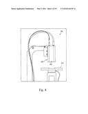 SYSTEM AND METHOD FOR GENERATING AN ARM SCAN PROFILE diagram and image