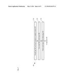 INTERPOSER FOR MULTI-CHIP ELECTRONICS PACKAGING diagram and image