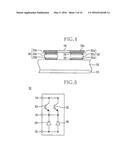 SEMICONDUCTOR DEVICE diagram and image