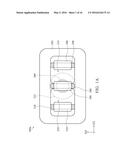 CIRCUIT SUBSTRATE AND SEMICONDUCTOR PACKAGE STRUCTURE diagram and image