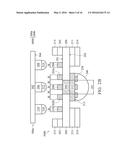 CIRCUIT SUBSTRATE AND SEMICONDUCTOR PACKAGE STRUCTURE diagram and image