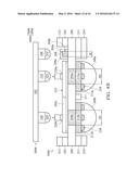 CIRCUIT SUBSTRATE AND SEMICONDUCTOR PACKAGE STRUCTURE diagram and image