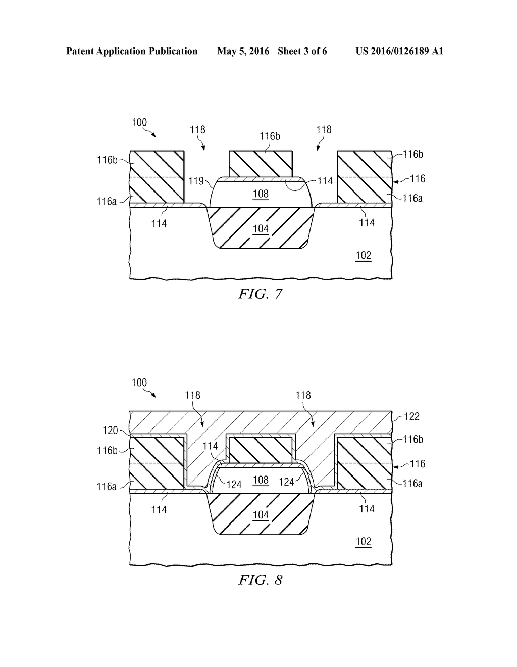 Programmable Devices and Methods of Manufacture Thereof - diagram, schematic, and image 04