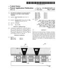 METHOD OF FORMING STACKED TRENCH CONTACTS AND STRUCTURES FORMED THEREBY diagram and image