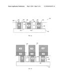 METHOD OF FORMING STACKED TRENCH CONTACTS AND STRUCTURES FORMED THEREBY diagram and image