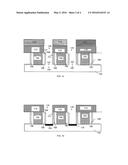 METHOD OF FORMING STACKED TRENCH CONTACTS AND STRUCTURES FORMED THEREBY diagram and image