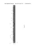 Power Semiconductor Module Having a Direct Copper Bonded Substrate and an     Integrated Passive Component, and an Integrated Power Module diagram and image