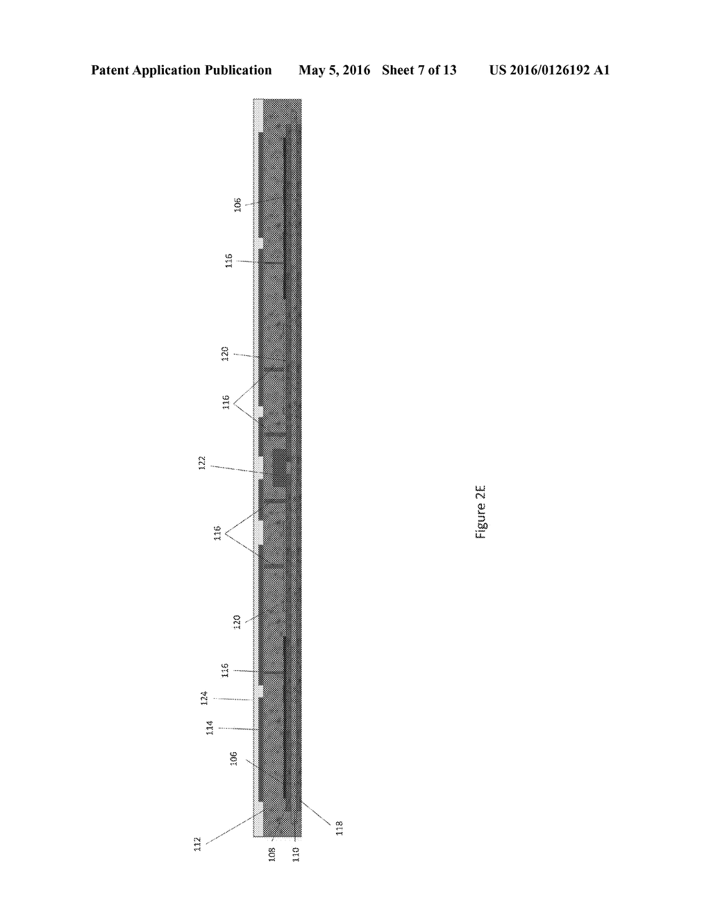 Power Semiconductor Module Having a Direct Copper Bonded Substrate and an     Integrated Passive Component, and an Integrated Power Module - diagram, schematic, and image 08