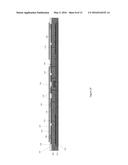 Power Semiconductor Module Having a Direct Copper Bonded Substrate and an     Integrated Passive Component, and an Integrated Power Module diagram and image