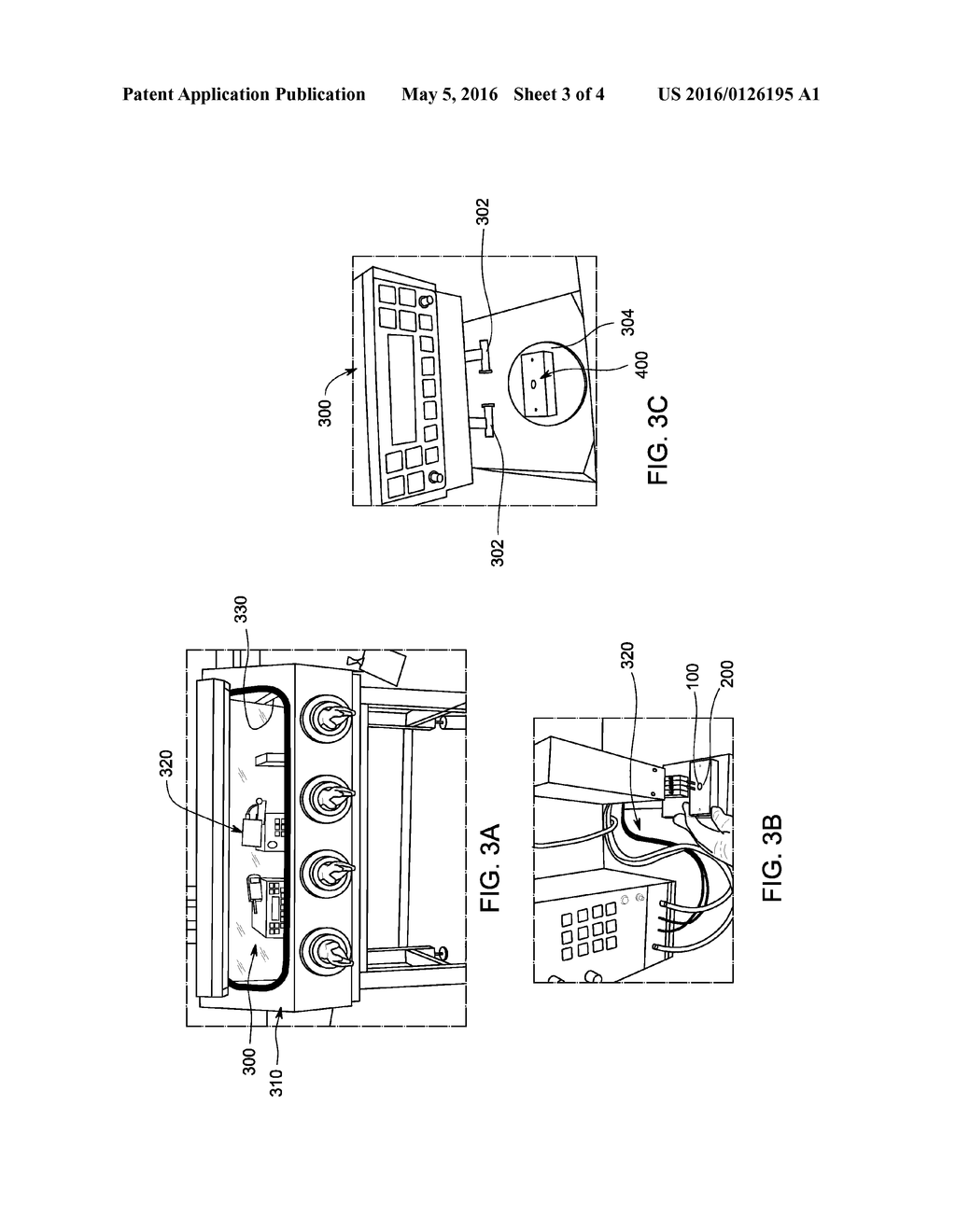 NON-MAGNETIC PACKAGE AND METHOD OF MANUFACTURE - diagram, schematic, and image 04