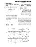 SEMICONDUCTOR DEVICE AND A METHOD OF MANUFACTURING THE SAME diagram and image