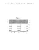 SEMICONDUCTOR DEVICE AND A METHOD OF MANUFACTURING THE SAME diagram and image