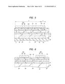 SEMICONDUCTOR DEVICE AND A METHOD OF MANUFACTURING THE SAME diagram and image