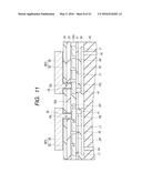 SEMICONDUCTOR DEVICE AND A METHOD OF MANUFACTURING THE SAME diagram and image