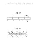 SEMICONDUCTOR DEVICE AND A METHOD OF MANUFACTURING THE SAME diagram and image