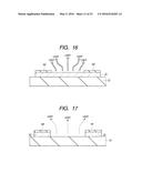 SEMICONDUCTOR DEVICE AND A METHOD OF MANUFACTURING THE SAME diagram and image