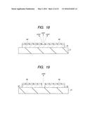 SEMICONDUCTOR DEVICE AND A METHOD OF MANUFACTURING THE SAME diagram and image