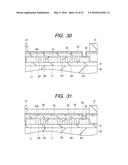 SEMICONDUCTOR DEVICE AND A METHOD OF MANUFACTURING THE SAME diagram and image