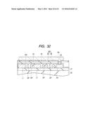 SEMICONDUCTOR DEVICE AND A METHOD OF MANUFACTURING THE SAME diagram and image