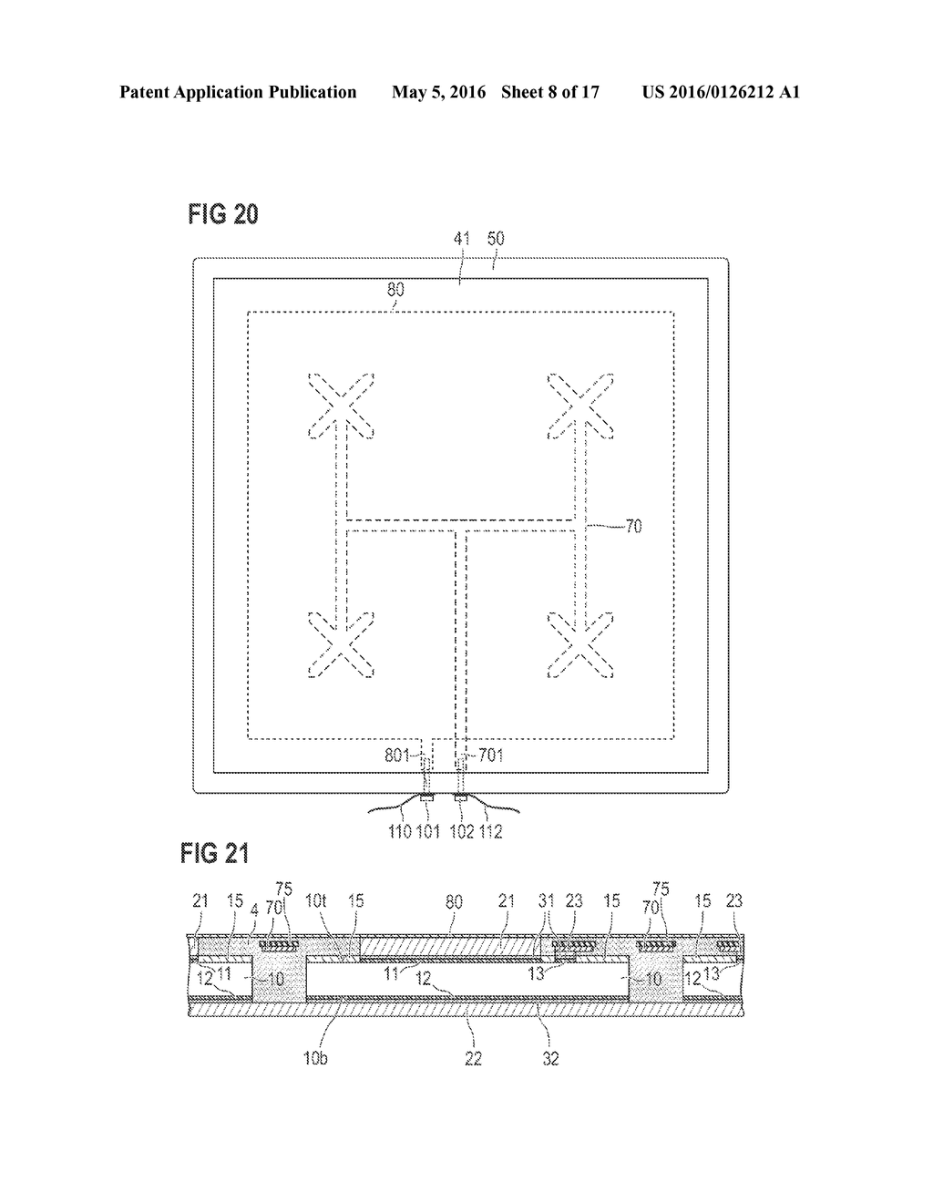 CHIP ASSEMBLAGE, PRESS PACK CELL AND METHOD FOR OPERATING A PRESS PACK     CELL - diagram, schematic, and image 09