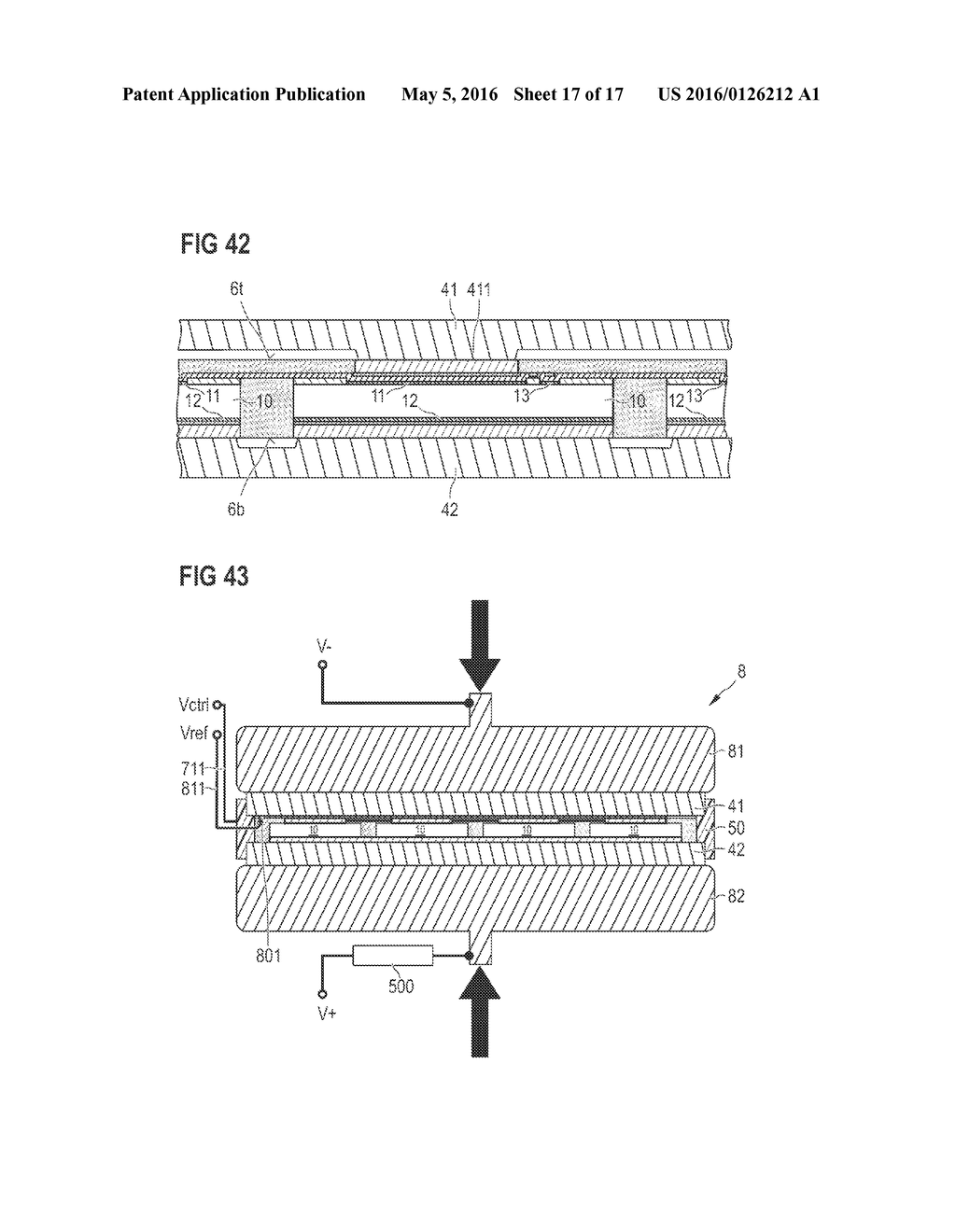 CHIP ASSEMBLAGE, PRESS PACK CELL AND METHOD FOR OPERATING A PRESS PACK     CELL - diagram, schematic, and image 18