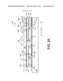 PACKAGE INCLUDING A SEMICONDUCTOR DIE AND A CAPACITIVE COMPONENT diagram and image