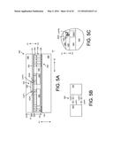 PACKAGE INCLUDING A SEMICONDUCTOR DIE AND A CAPACITIVE COMPONENT diagram and image