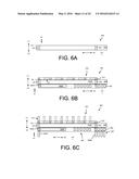 PACKAGE INCLUDING A SEMICONDUCTOR DIE AND A CAPACITIVE COMPONENT diagram and image