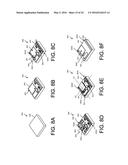 PACKAGE INCLUDING A SEMICONDUCTOR DIE AND A CAPACITIVE COMPONENT diagram and image