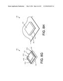 PACKAGE INCLUDING A SEMICONDUCTOR DIE AND A CAPACITIVE COMPONENT diagram and image