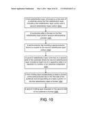 PACKAGE INCLUDING A SEMICONDUCTOR DIE AND A CAPACITIVE COMPONENT diagram and image