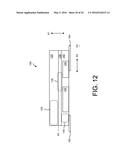 PACKAGE INCLUDING A SEMICONDUCTOR DIE AND A CAPACITIVE COMPONENT diagram and image