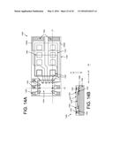 PACKAGE INCLUDING A SEMICONDUCTOR DIE AND A CAPACITIVE COMPONENT diagram and image