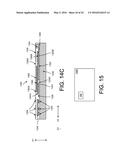 PACKAGE INCLUDING A SEMICONDUCTOR DIE AND A CAPACITIVE COMPONENT diagram and image