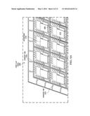 TRIPLE STACK SEMICONDUCTOR PACKAGE diagram and image