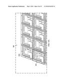 TRIPLE STACK SEMICONDUCTOR PACKAGE diagram and image