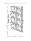 TRIPLE STACK SEMICONDUCTOR PACKAGE diagram and image