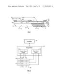 LEDGE-FREE DISPLAY diagram and image